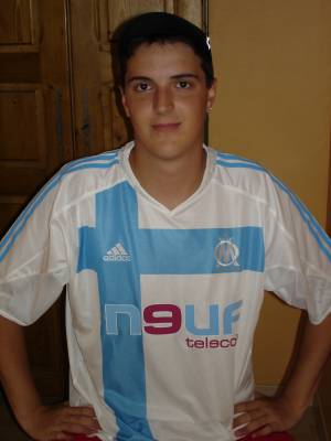 Benjamin