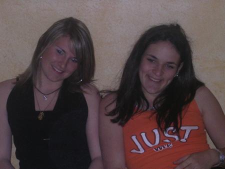 Camille et moi