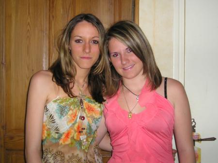Chloé et moi